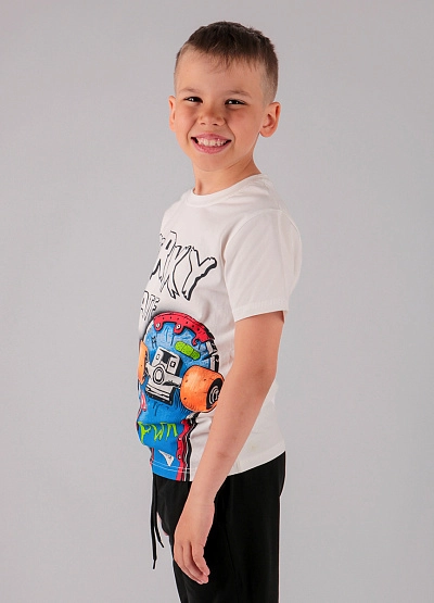 Футболка Thomas Graf фото № 2 цена