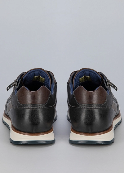 Кроссовки Bugatti фото № 4 Казахстан