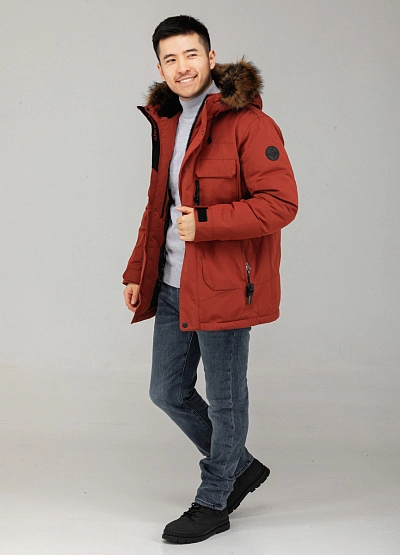 Куртка Shark Force фото № 4 Казахстан