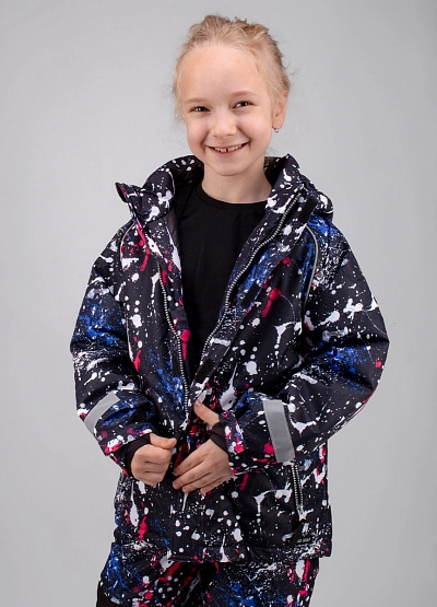 Куртка Thomas Graf фото № 4 Казахстан