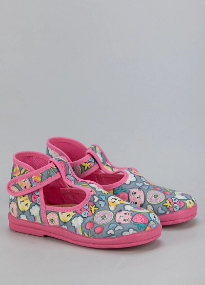 Сандалии Закр Olitas фото № 2 цена