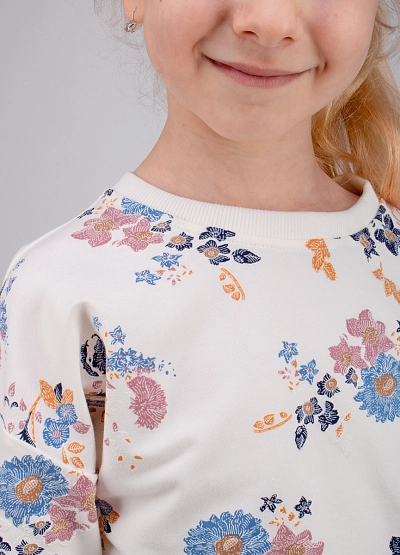 Свитшот Thomas Graf фото № 3 недорого