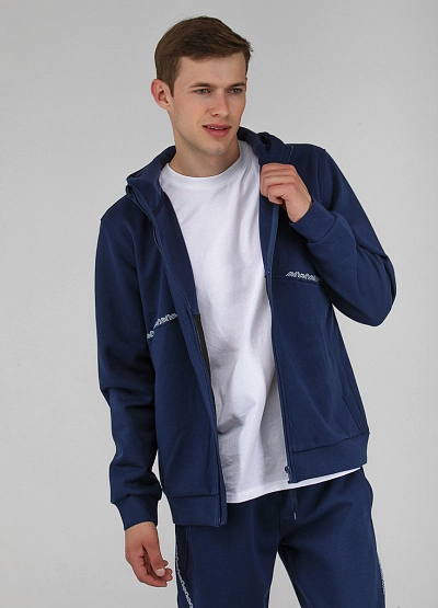 SPORT толстовка Thomas Graf фото № 2 цена