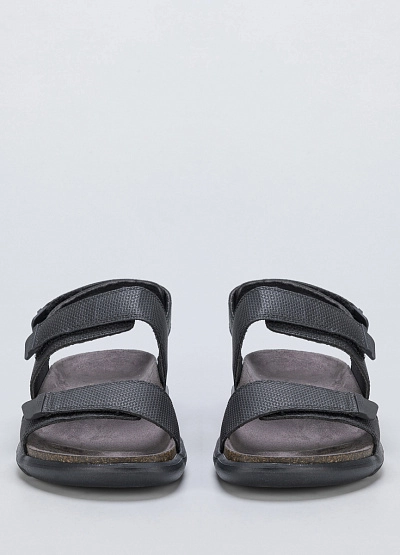 Сандалии Bugatti фото № 3 недорого