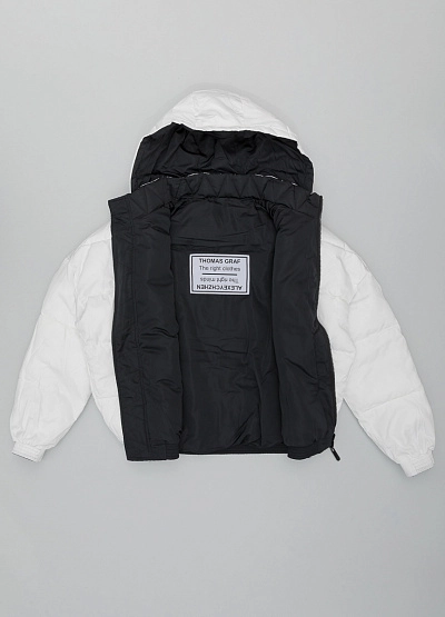 Куртка Thomas Graf фото № 6 онлайн