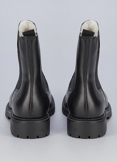 Ботинки Tamaris фото № 4 Казахстан