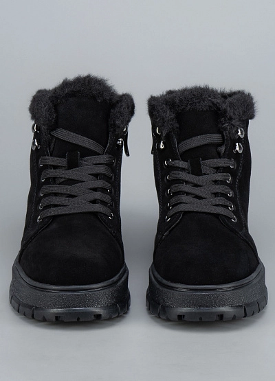 Кеды Franco Manatti фото № 3 недорого