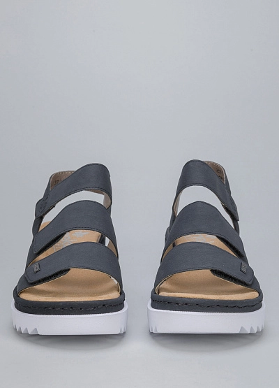 Босоножки Rieker фото № 3 недорого