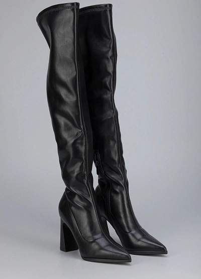 Ботфорты Keys фото № 2 цена