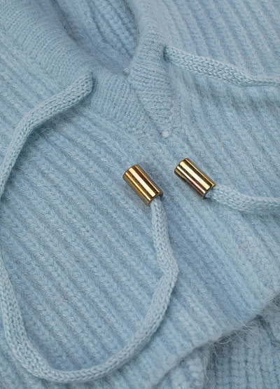 Капор Thomas Graff фото № 3 недорого