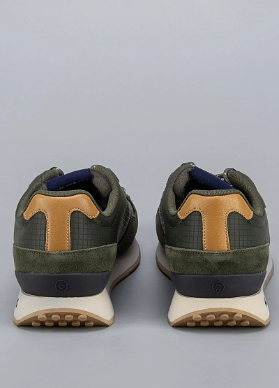 Кроссовки NORTH SAILS фото № 4 Казахстан