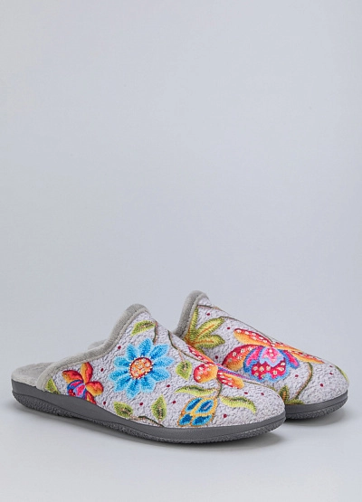 Тапочки Alberola фото № 2 цена