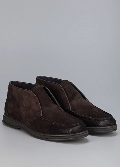 Ботинки Mattini фото № 2 цена