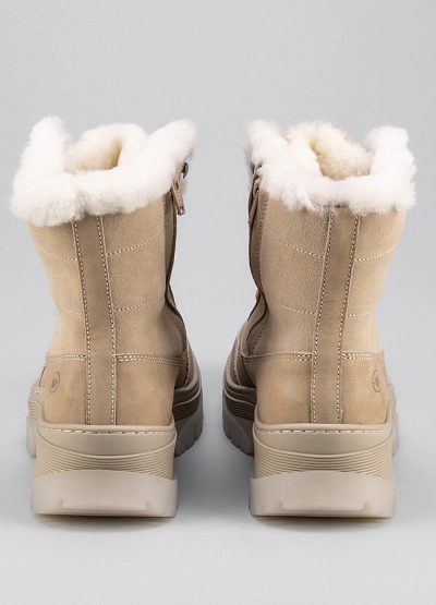 Ботинки Inwood фото № 4 Казахстан