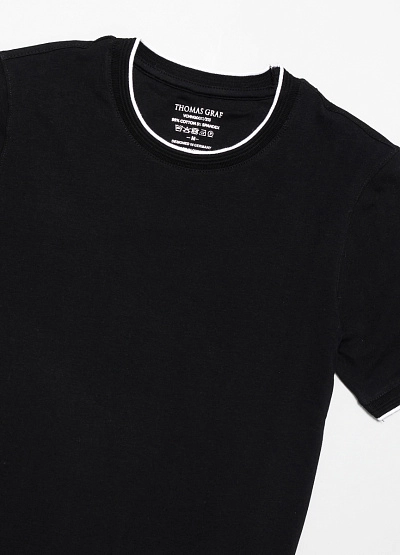 Футболка Thomas Graf фото № 3 недорого
