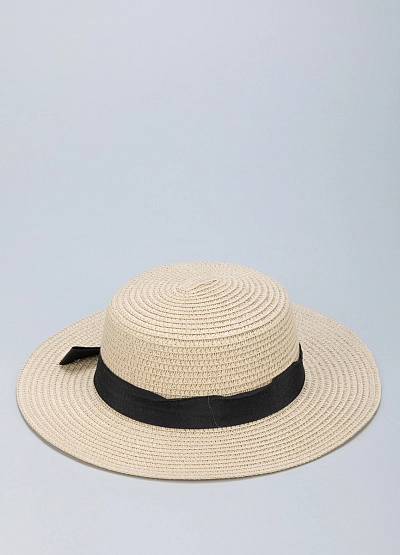 Шляпа Pacco Rosso фото № 3 недорого