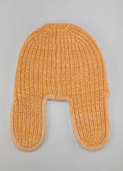 Шапка ушанка Thomas Graff фото № 2 цена