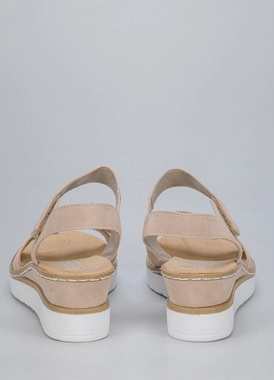 Босоножки Rieker фото № 4 Казахстан