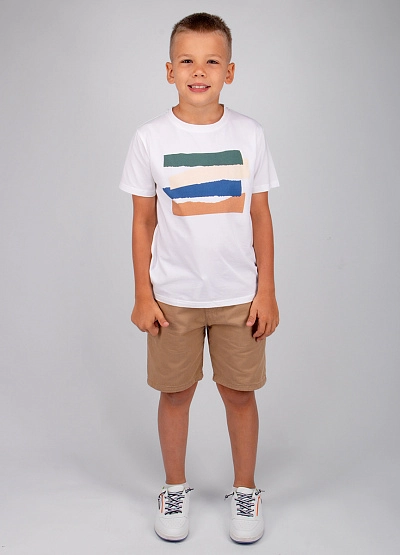 Футболка Thomas Graf фото № 6 онлайн