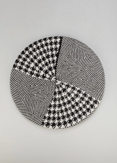 Берет Thomas Graff фото № 3 недорого