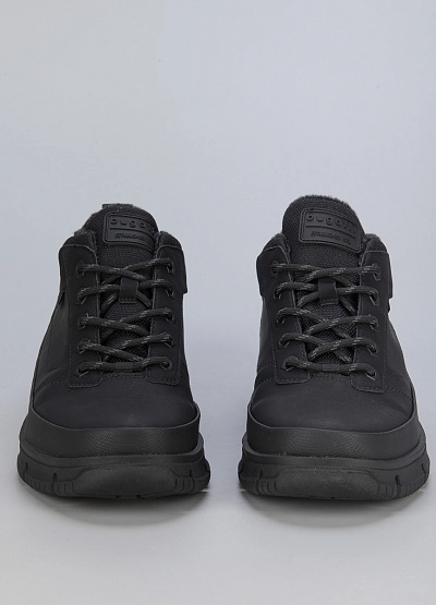 Ботинки Bugatti фото № 3 недорого