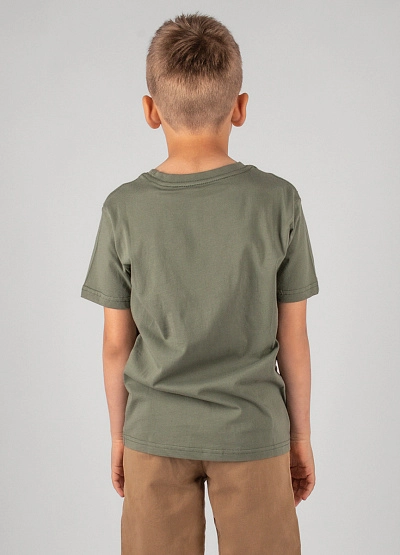 Футболка Thomas Graf фото № 4 Казахстан