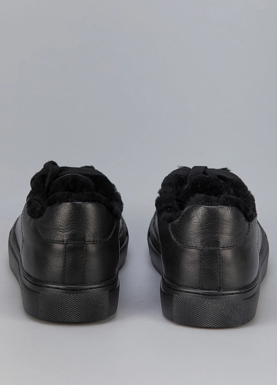 Кеды Loretta Very фото № 4 Казахстан