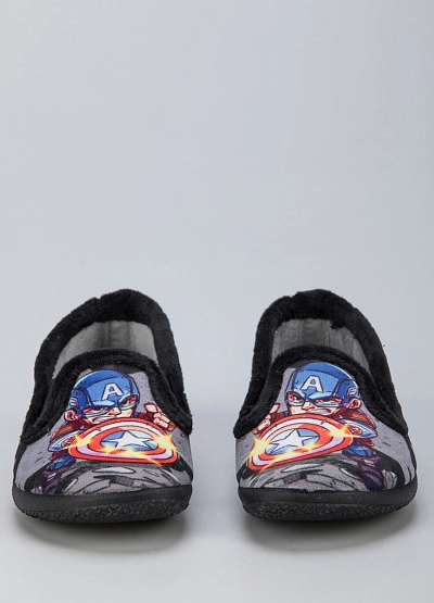 Тапочки/закр Alberola фото № 3 недорого