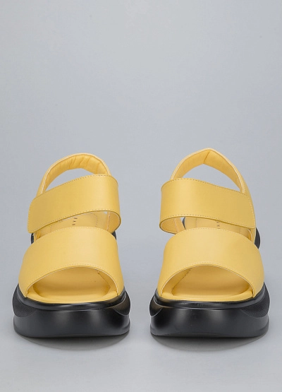 Сандалии Franco Manatti фото № 3 недорого