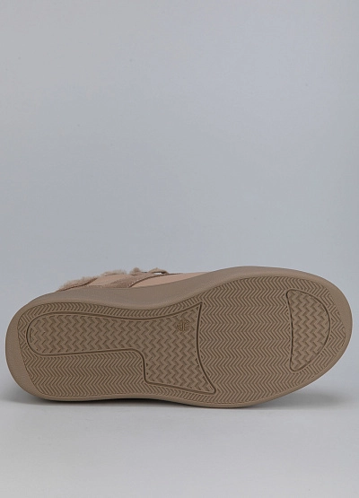 Кеды Thomas Graf фото № 5 купить