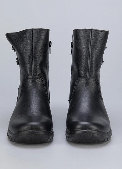 Ботинки Rieker фото № 3 недорого