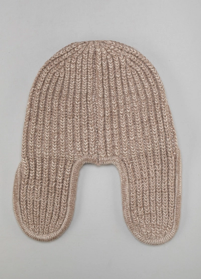 Шапка ушанка Thomas Graff фото № 2 цена