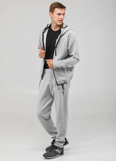 SPORT толстовка Thomas Graf фото № 4 Казахстан