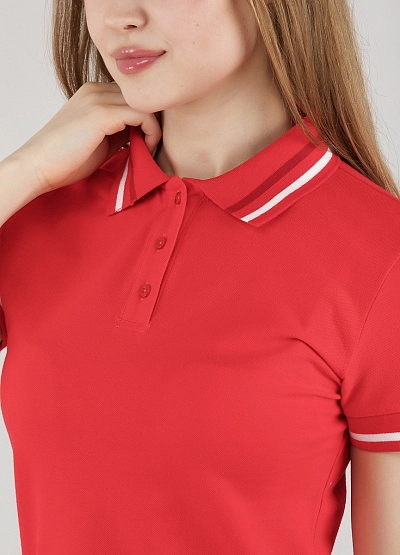 Платье-поло Thomas Graf фото № 4 Казахстан