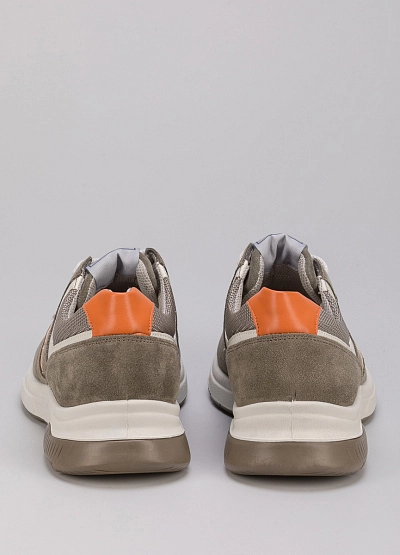 Кроссовки Imac фото № 4 Казахстан