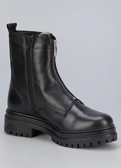 Ботинки Creator фото № 4 Казахстан