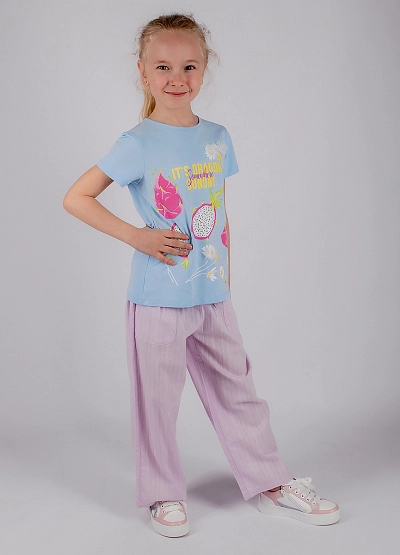 Футболка Thomas Graf фото № 5 купить