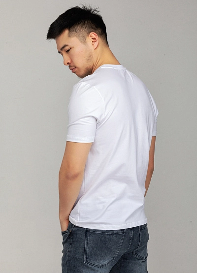 Футболка Thomas Graf фото № 3 недорого