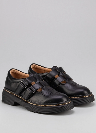 Туфли BETSY фото № 2 цена