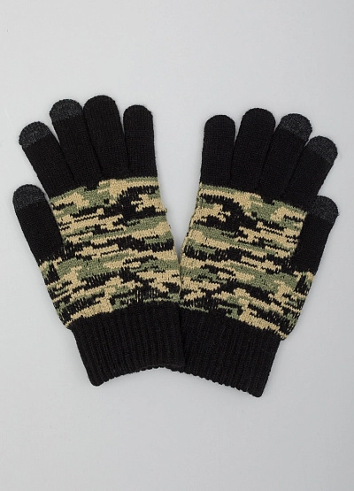 Перчатки Pacco Rosso фото № 2 цена