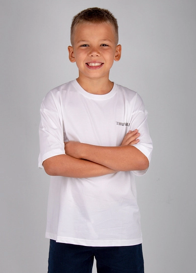 Футболка Thomas Graf фото № 2 цена