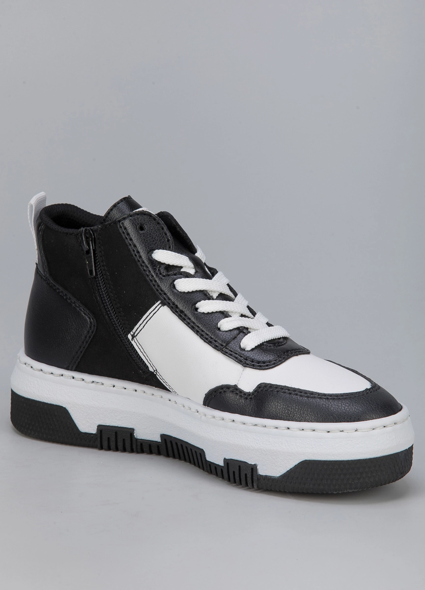 Кеды Rieker фото № 4 Казахстан