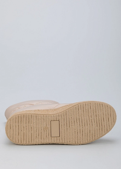 Дутыши Finn Line фото № 5 купить