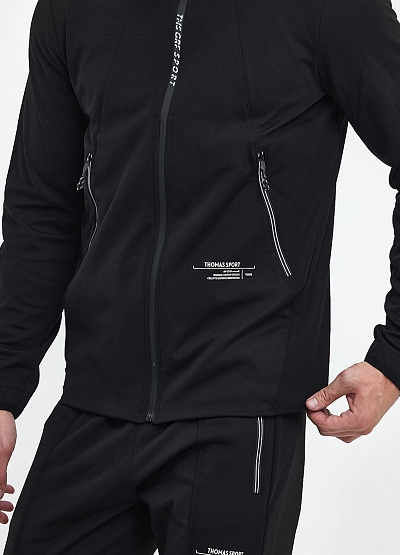 SPORT толстовка Thomas Graf фото № 5 купить