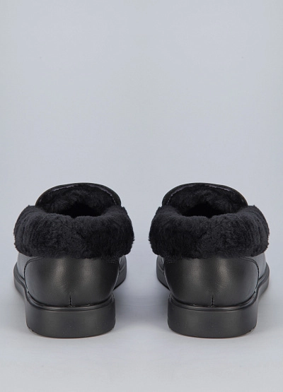 Лоферы Loretta Very фото № 4 Казахстан