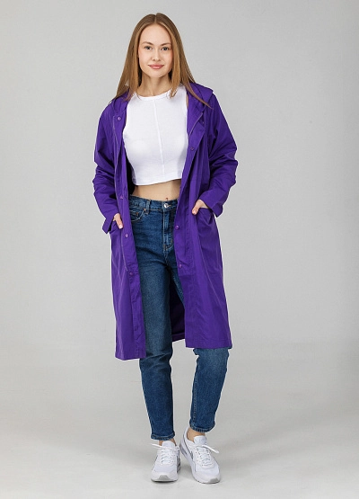 Плащ Thomas Graf фото № 2 цена