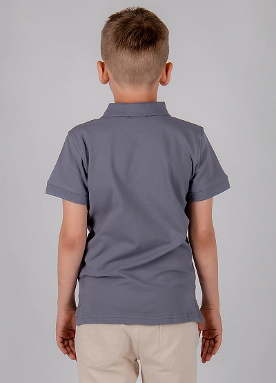 Поло Thomas Graf фото № 5 купить