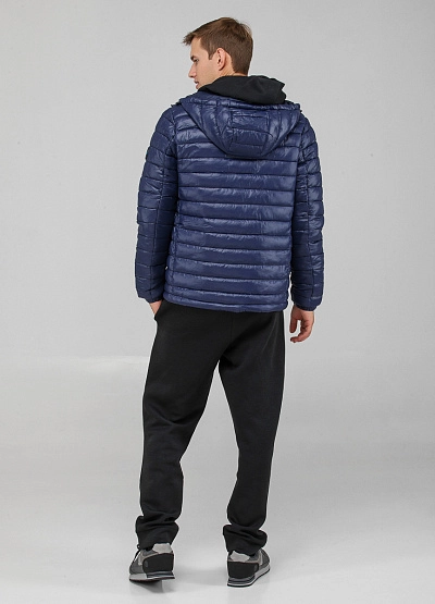 Куртка Duca Daretti фото № 5 купить