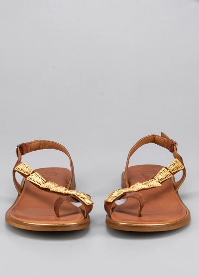 Сандалии Parex фото № 3 недорого