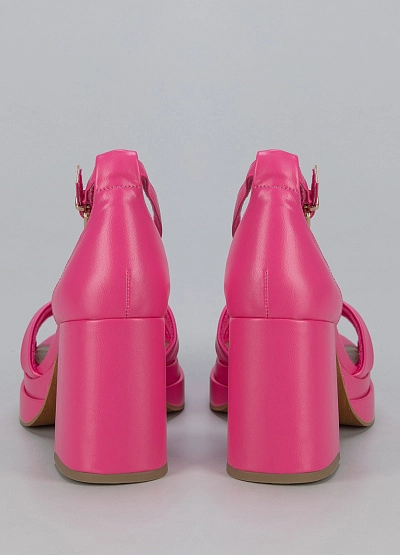 Босоножки Marco Tozzi фото № 4 Казахстан